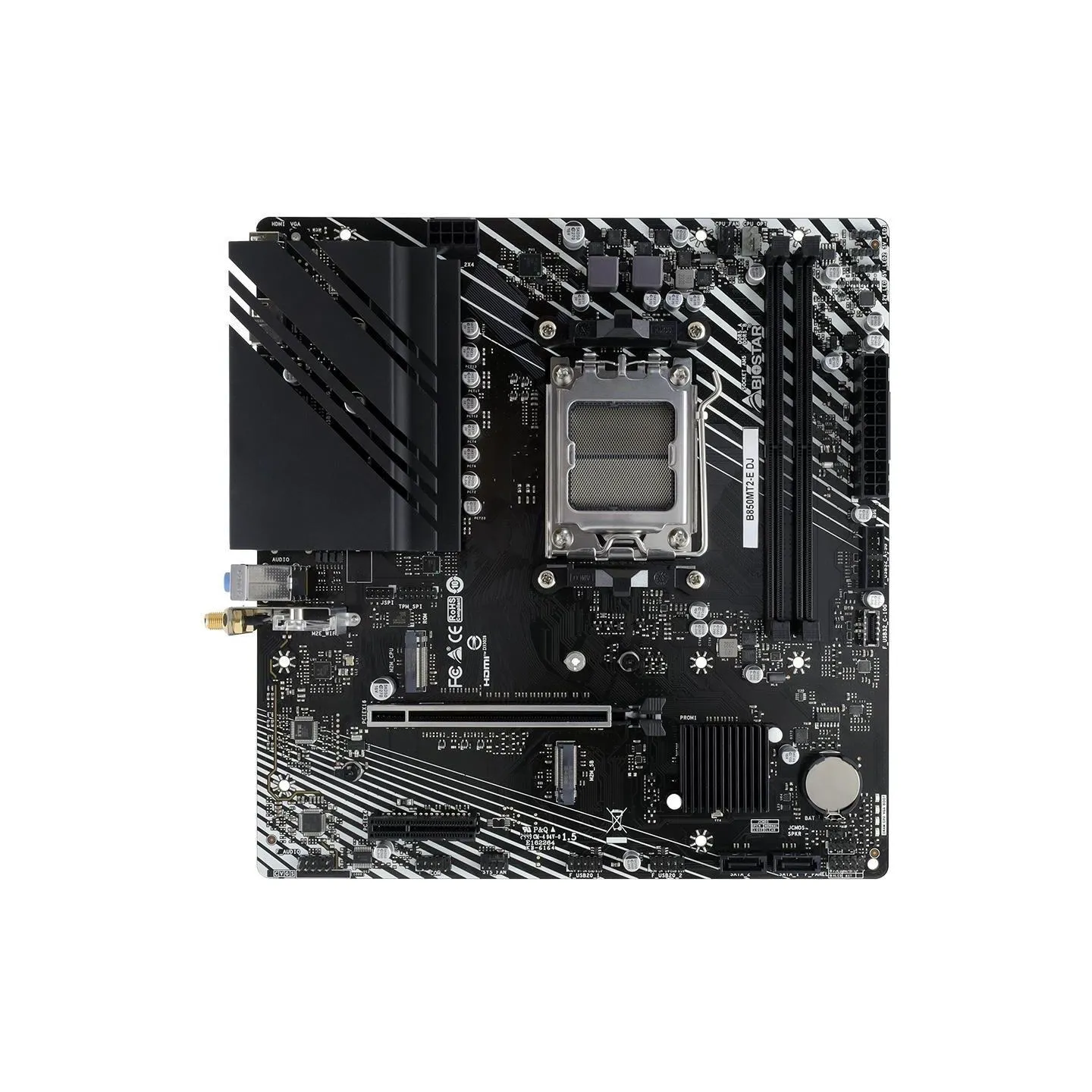 Biostar REP016757