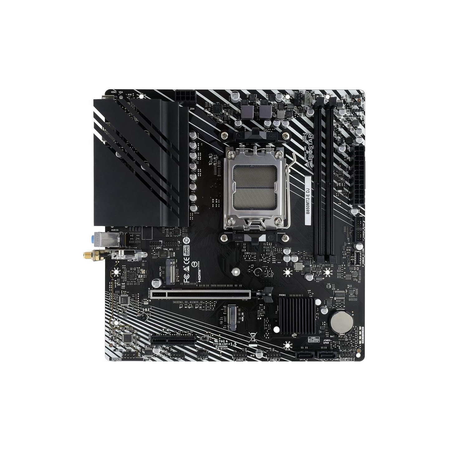Biostar REP016757