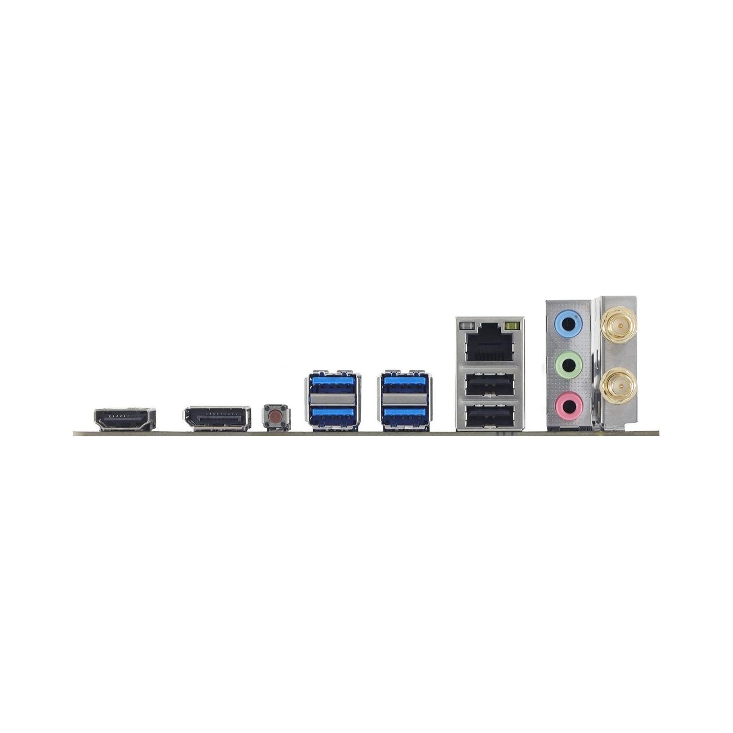 Biostar REP016757