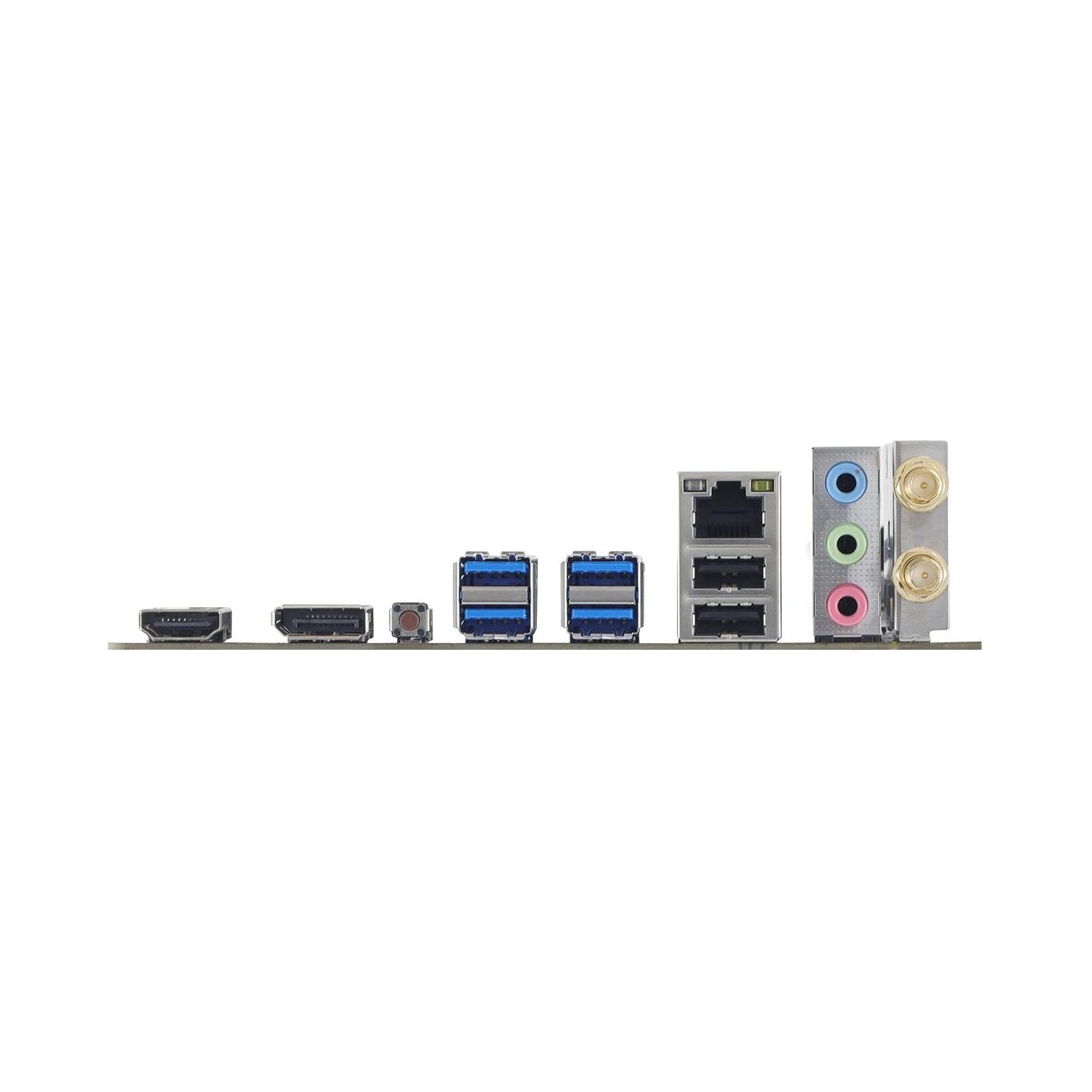Biostar REP016757