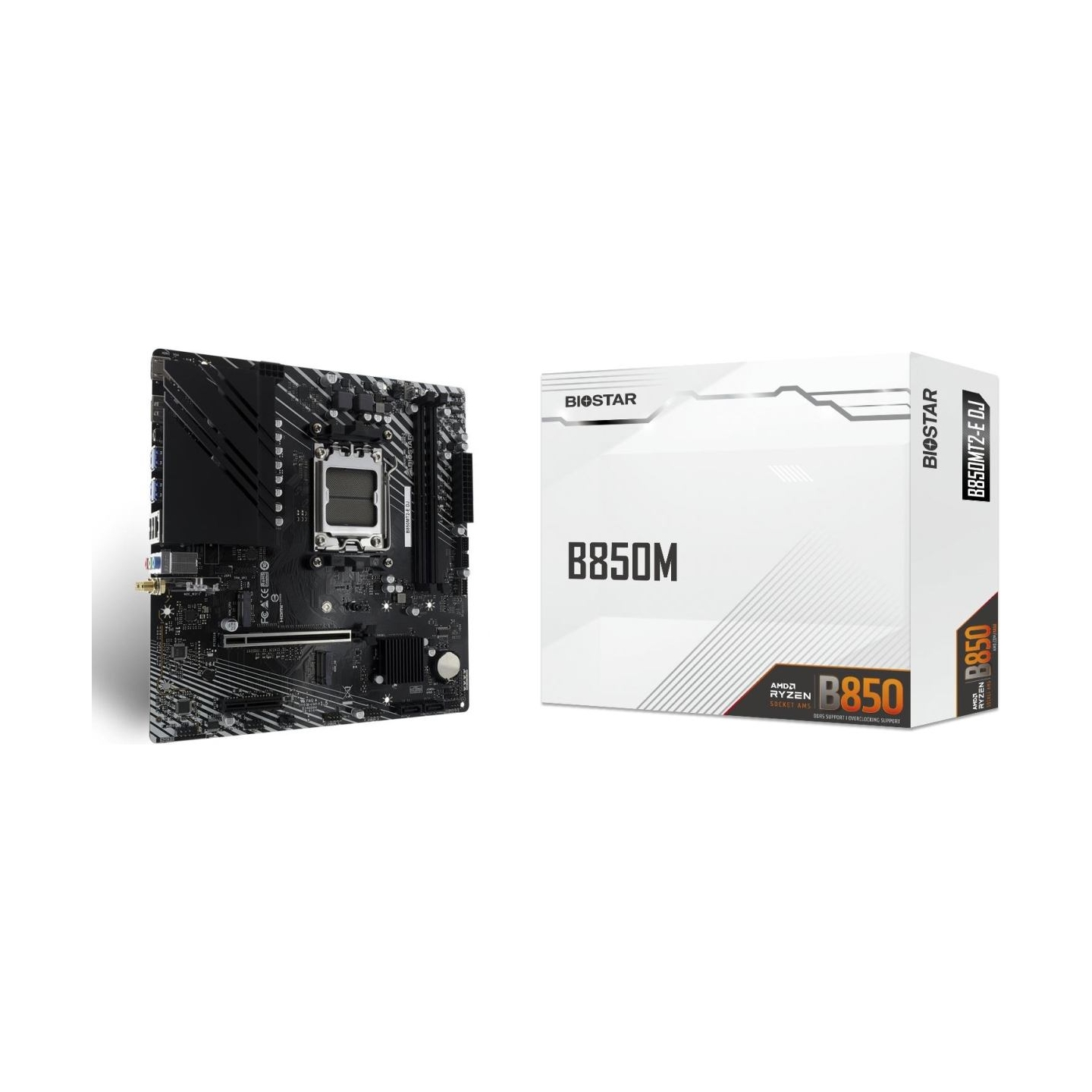 Biostar REP016757