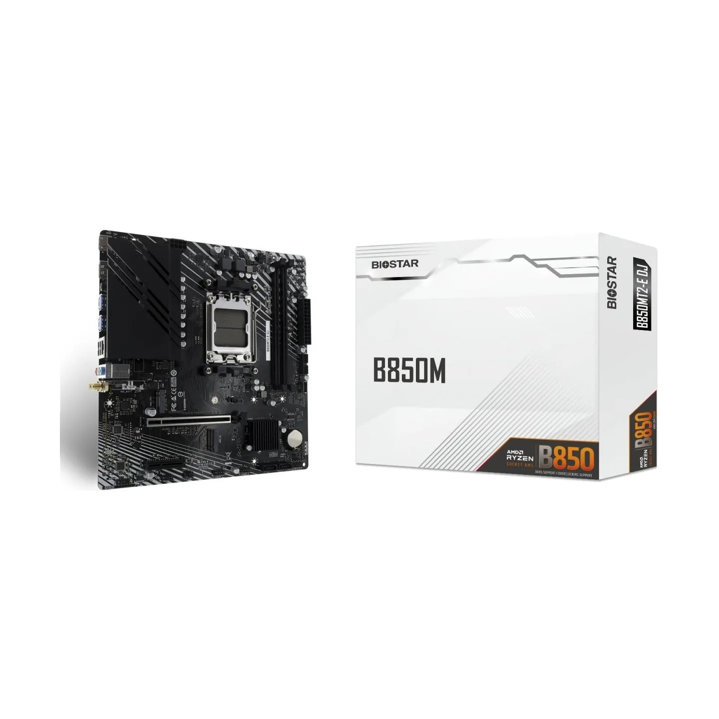 Biostar REP016757