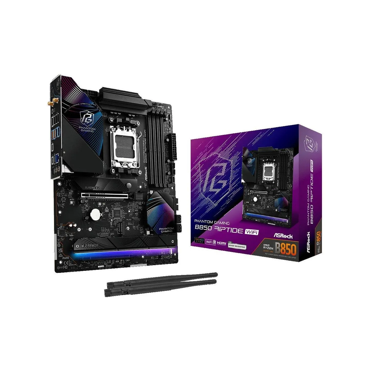 Asrock REP016752
