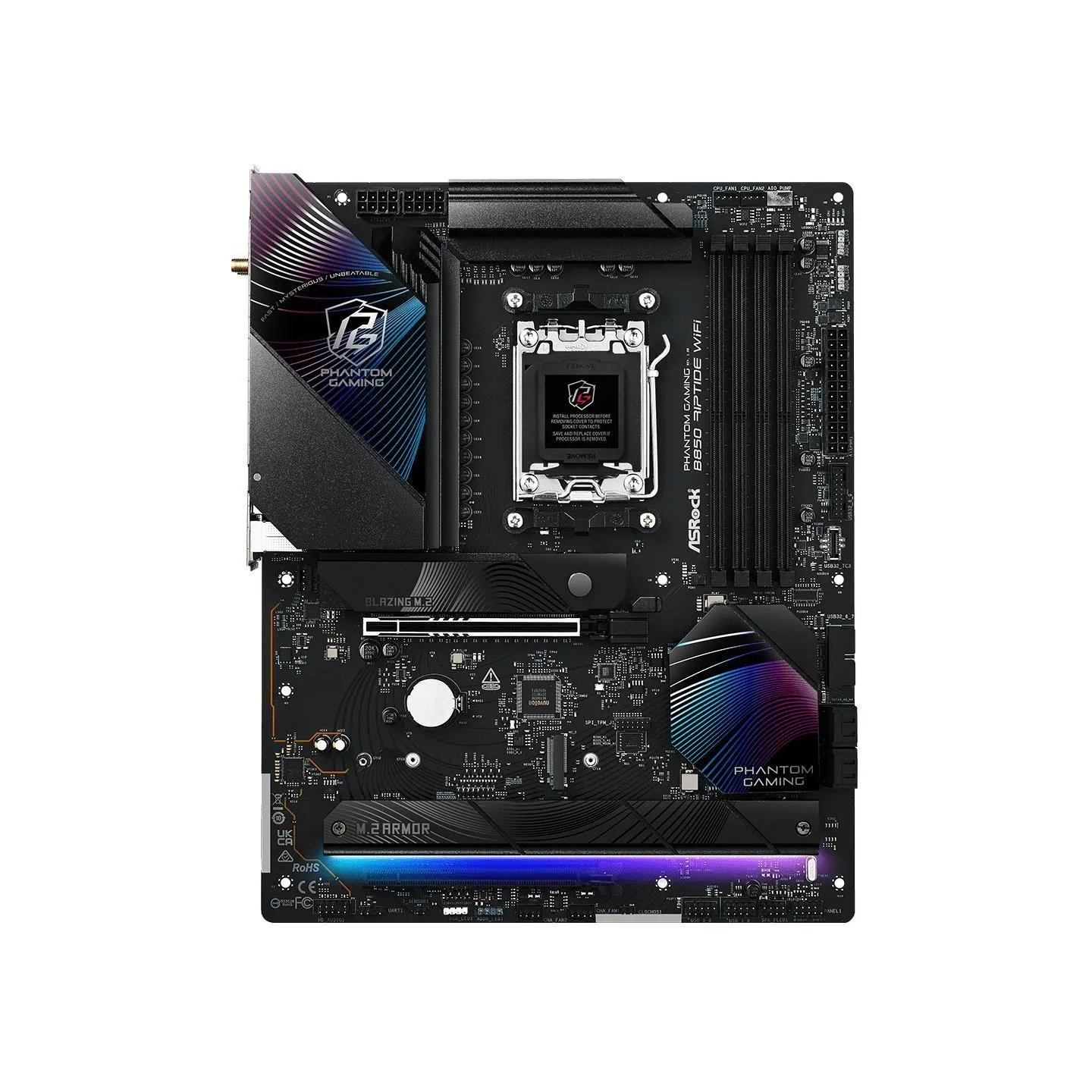 Asrock REP016752