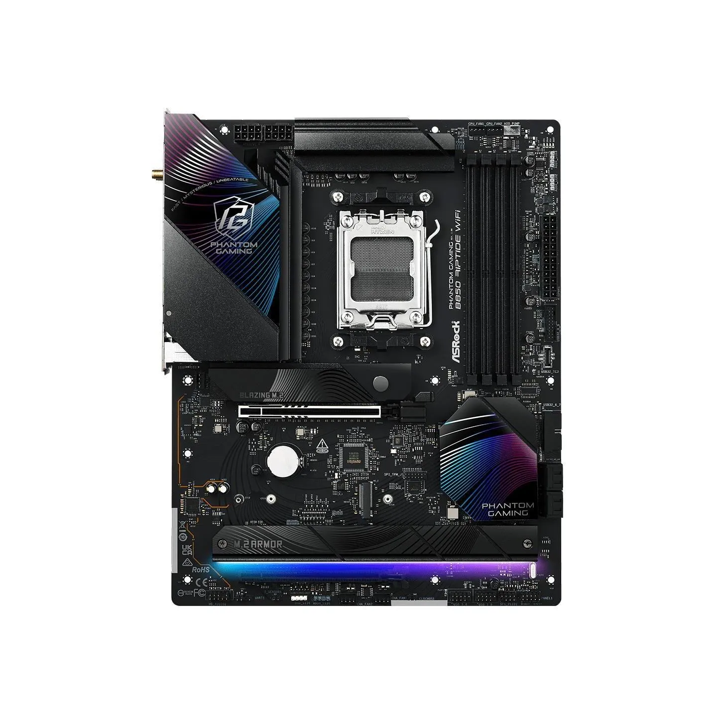 Asrock REP016752