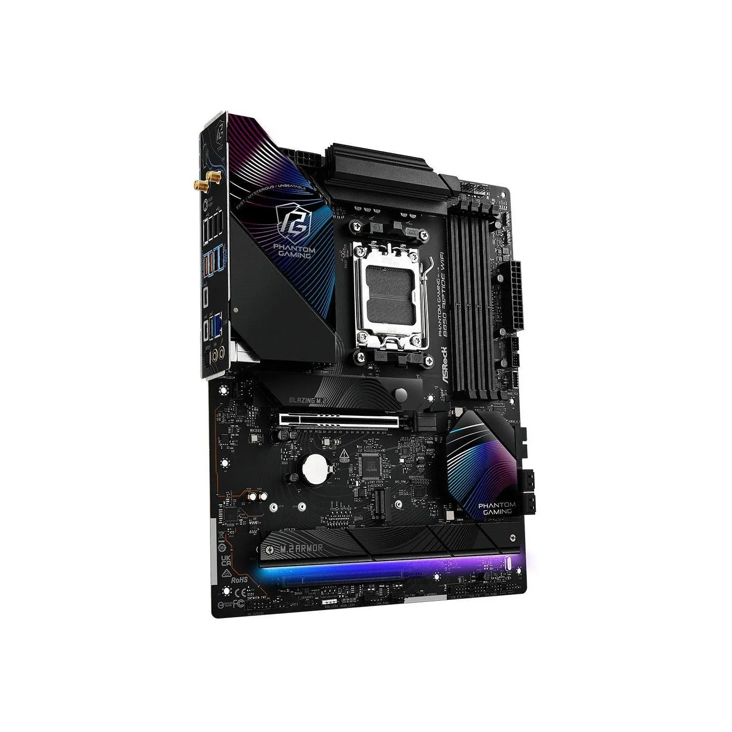 Asrock REP016752