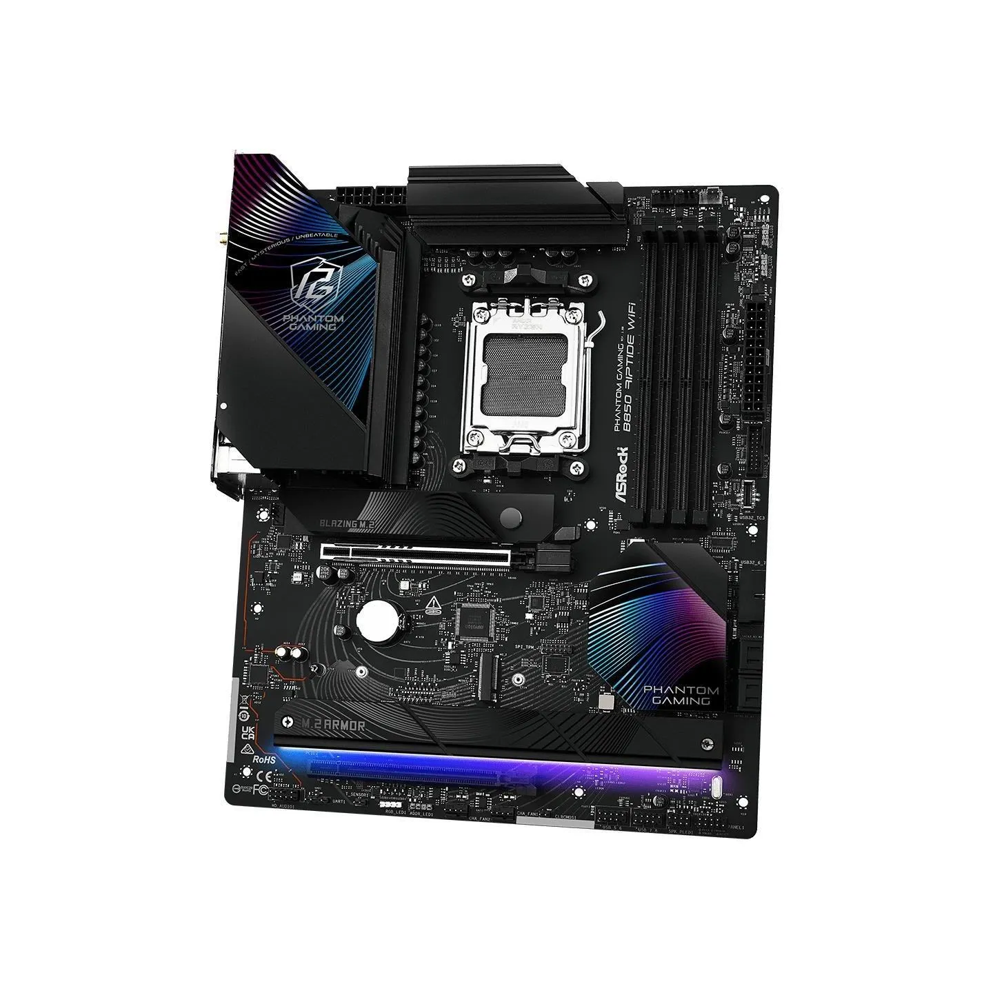 Asrock REP016752