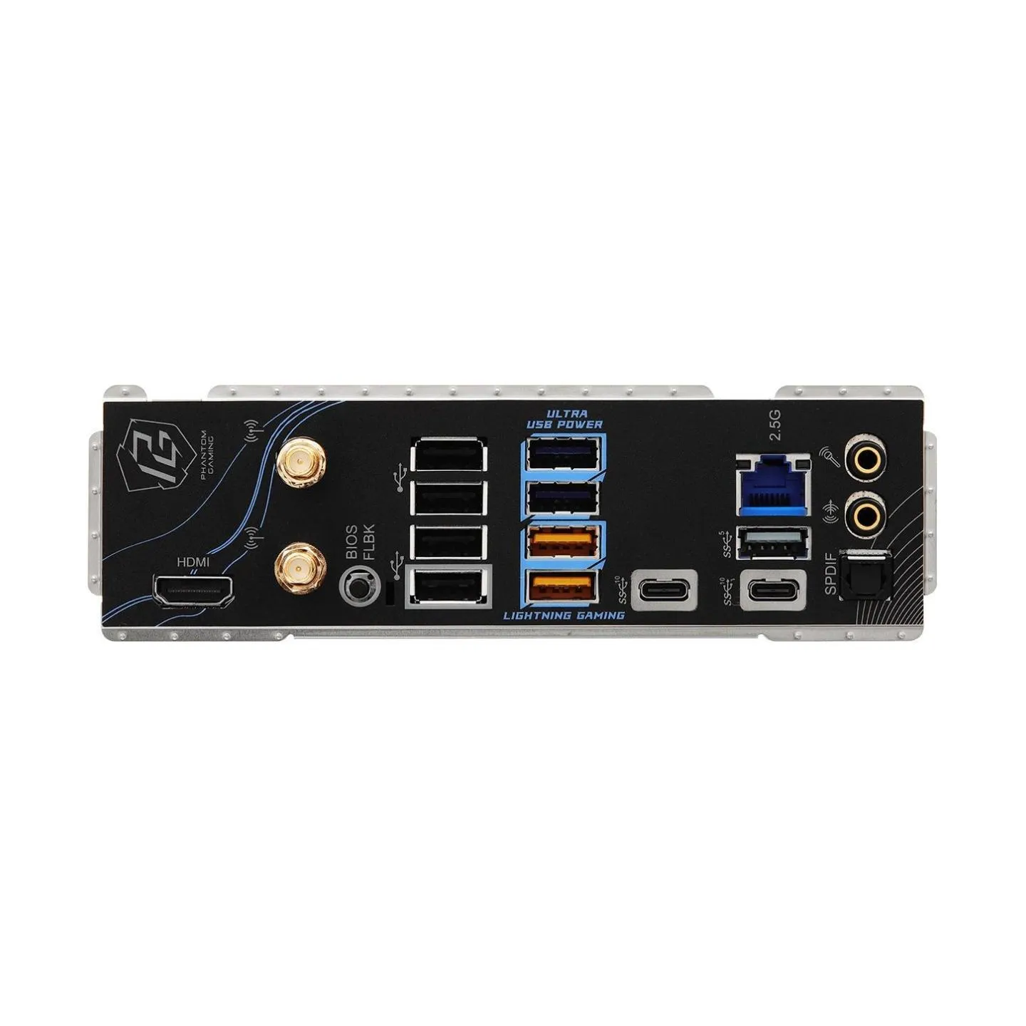 Asrock REP016752