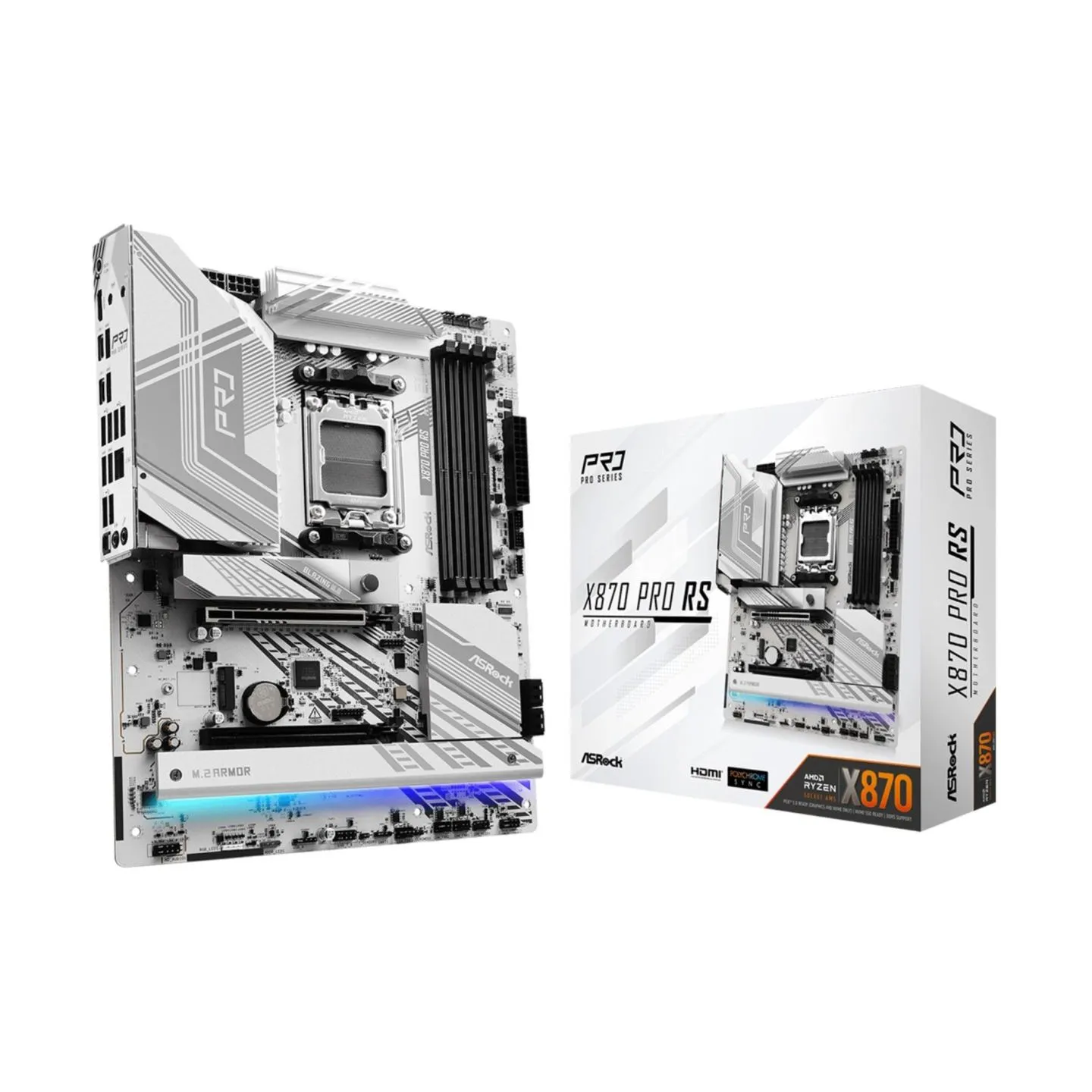Asrock REP016748