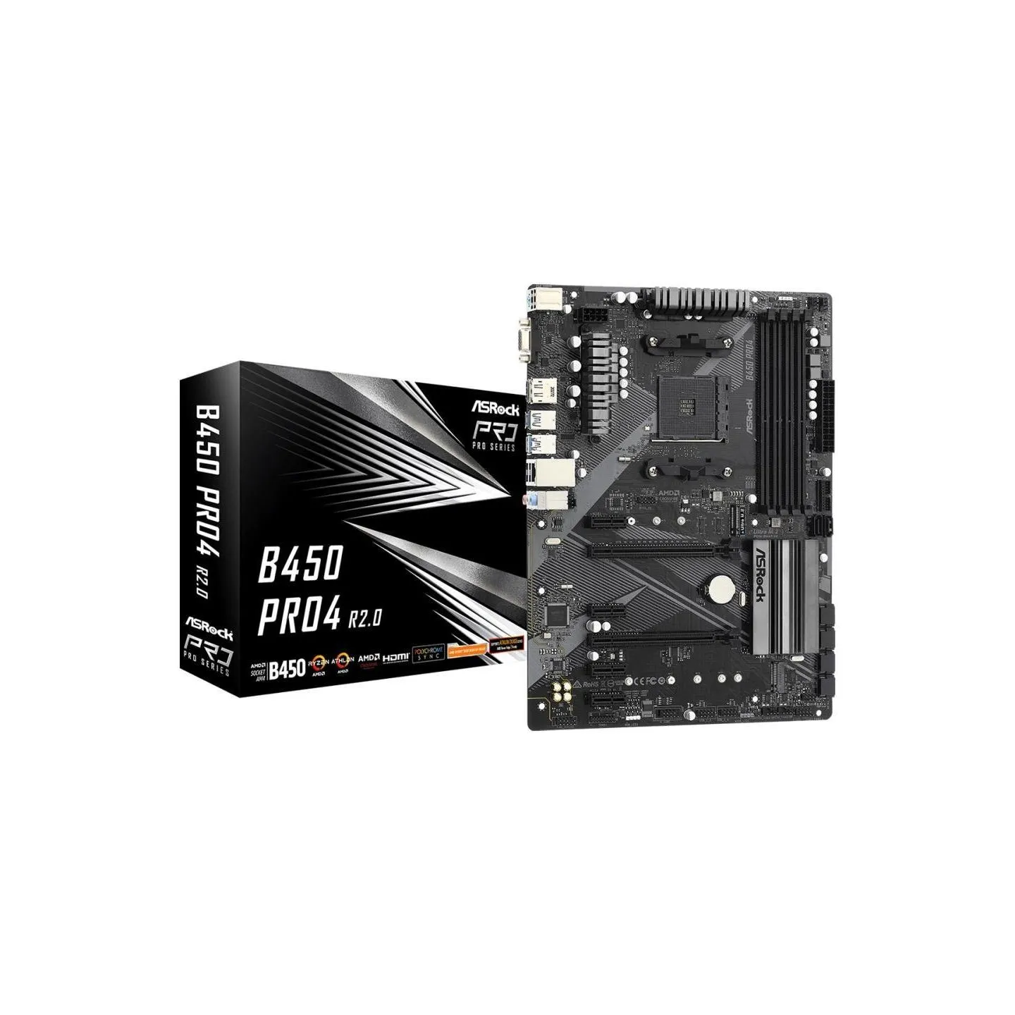 Asrock REP016739