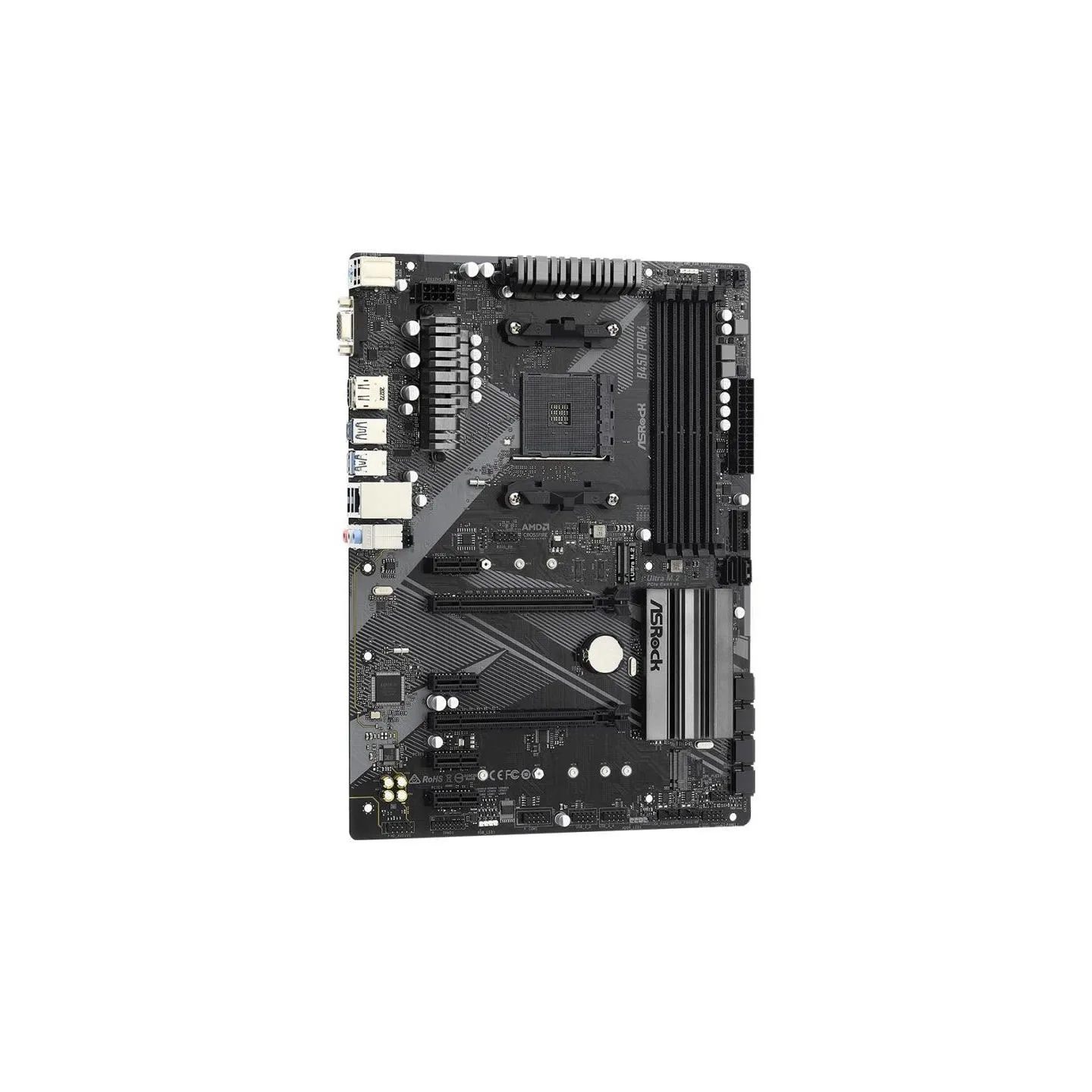 Asrock REP016739