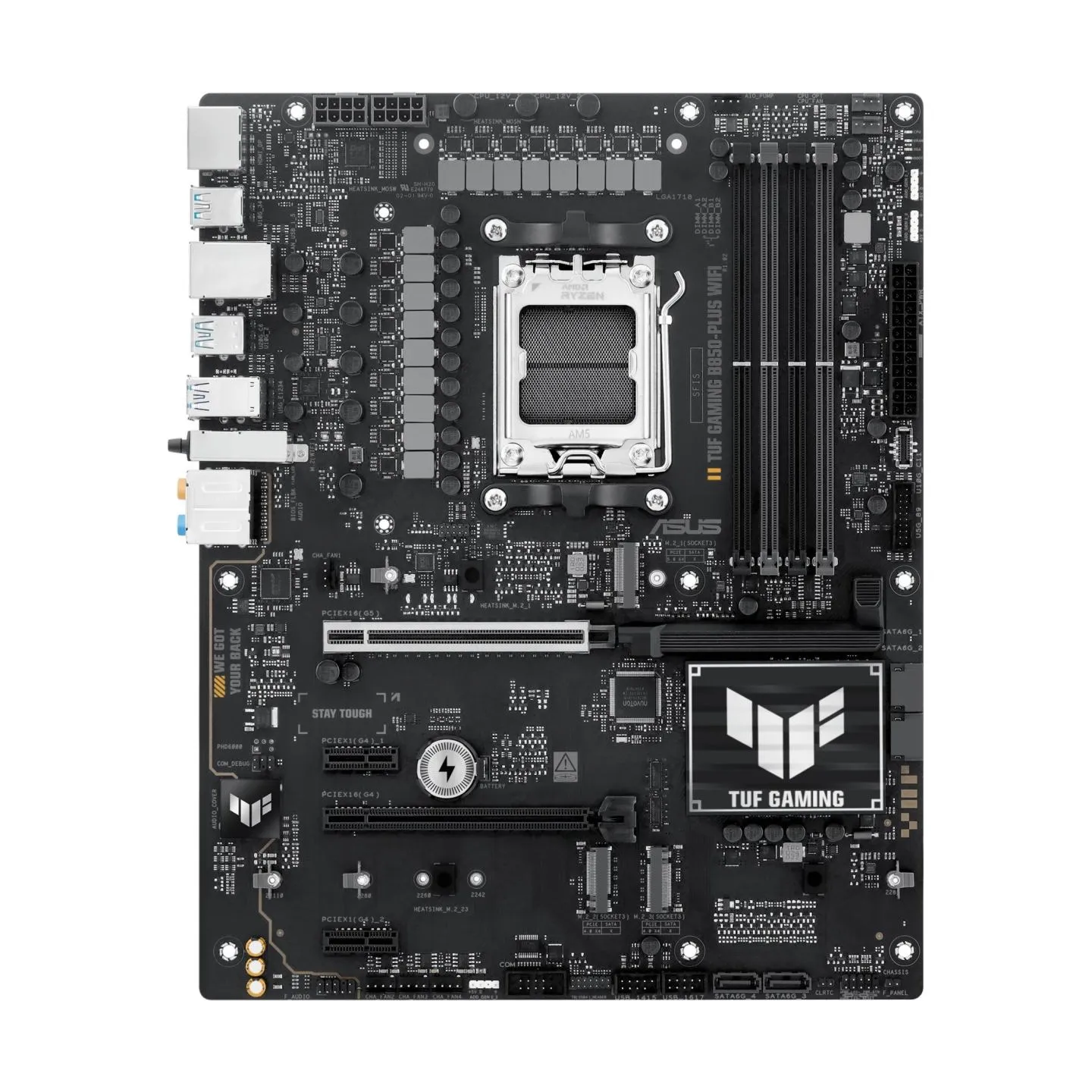 Asus REP016751