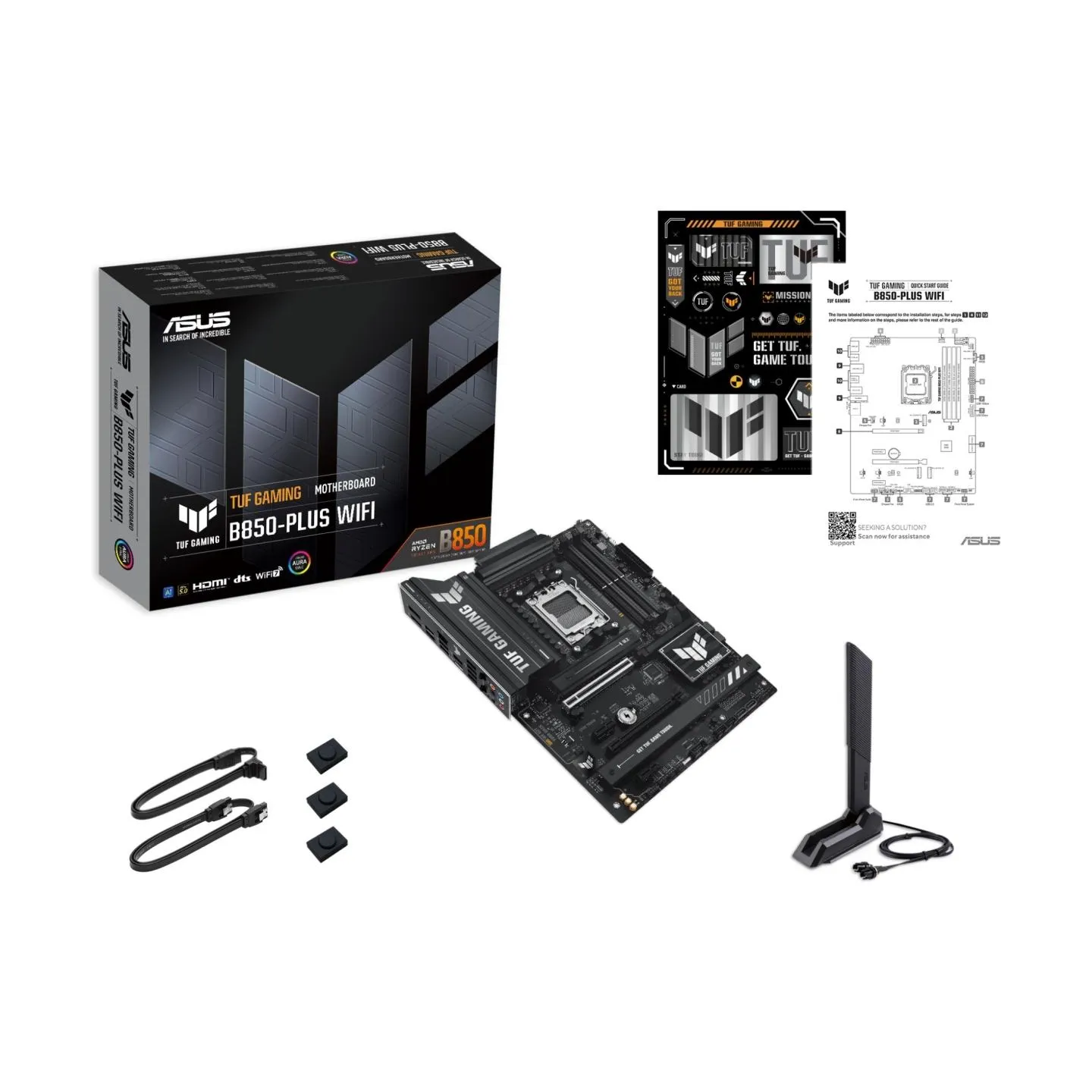 Asus REP016751