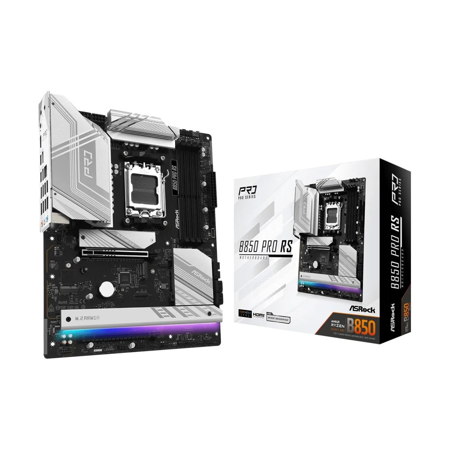 Asrock REP016753