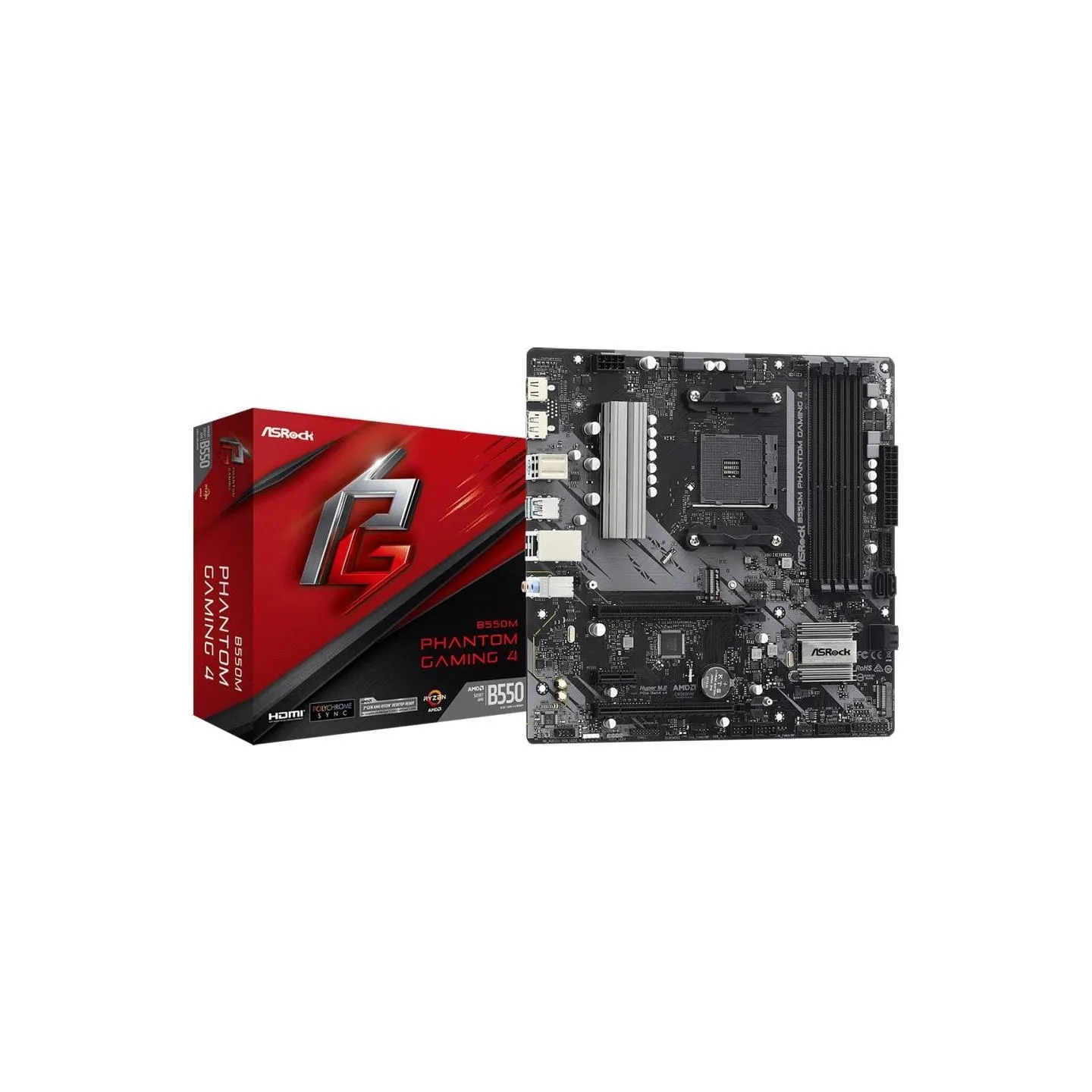 Asrock REP016738