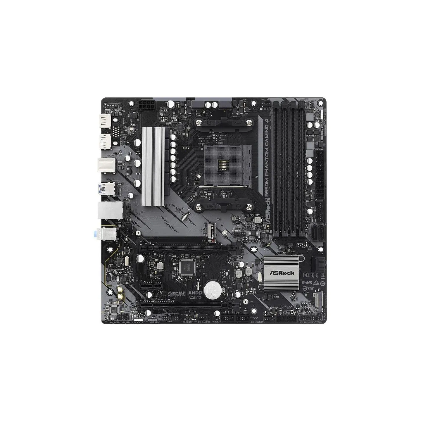 Asrock REP016738