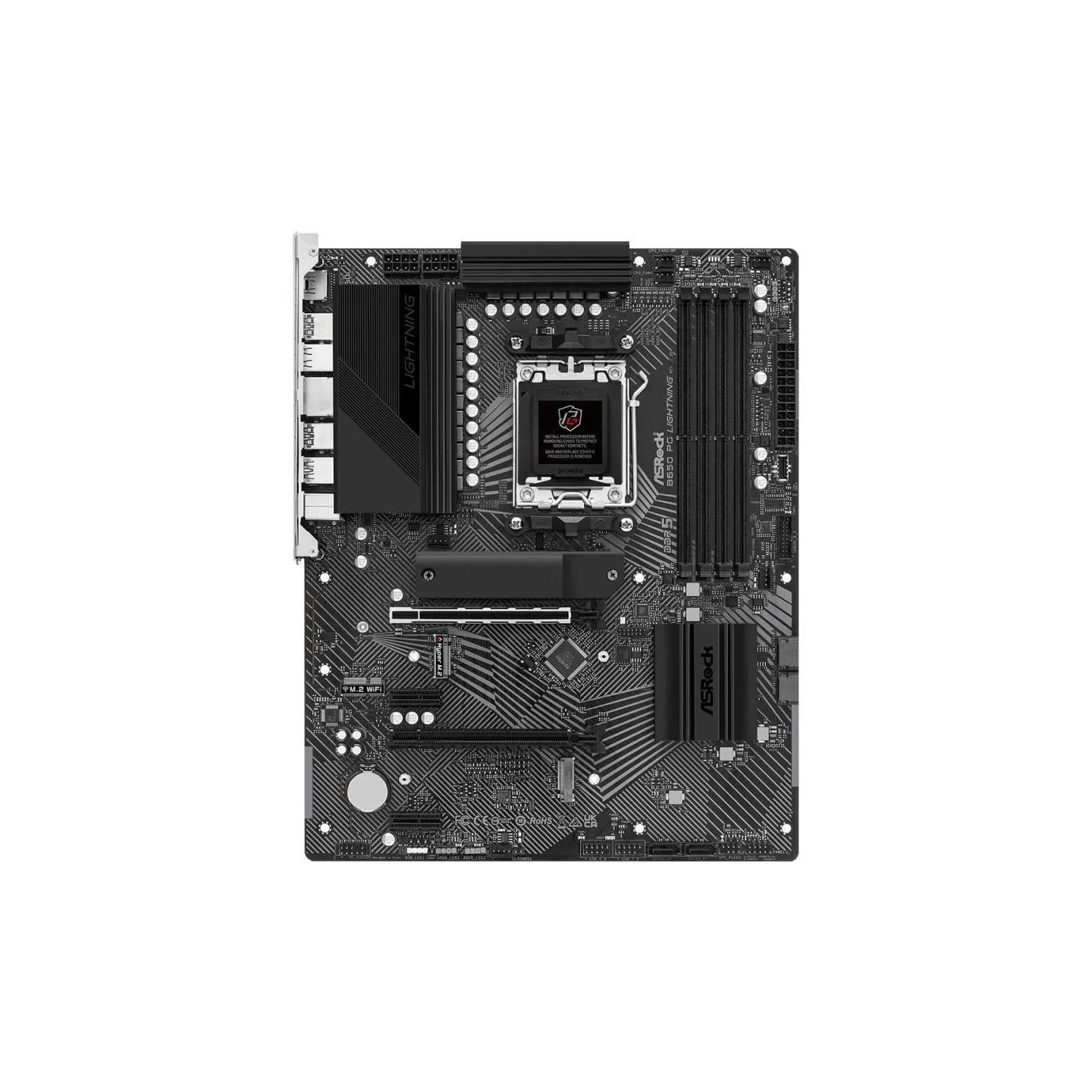 Asrock REP016740