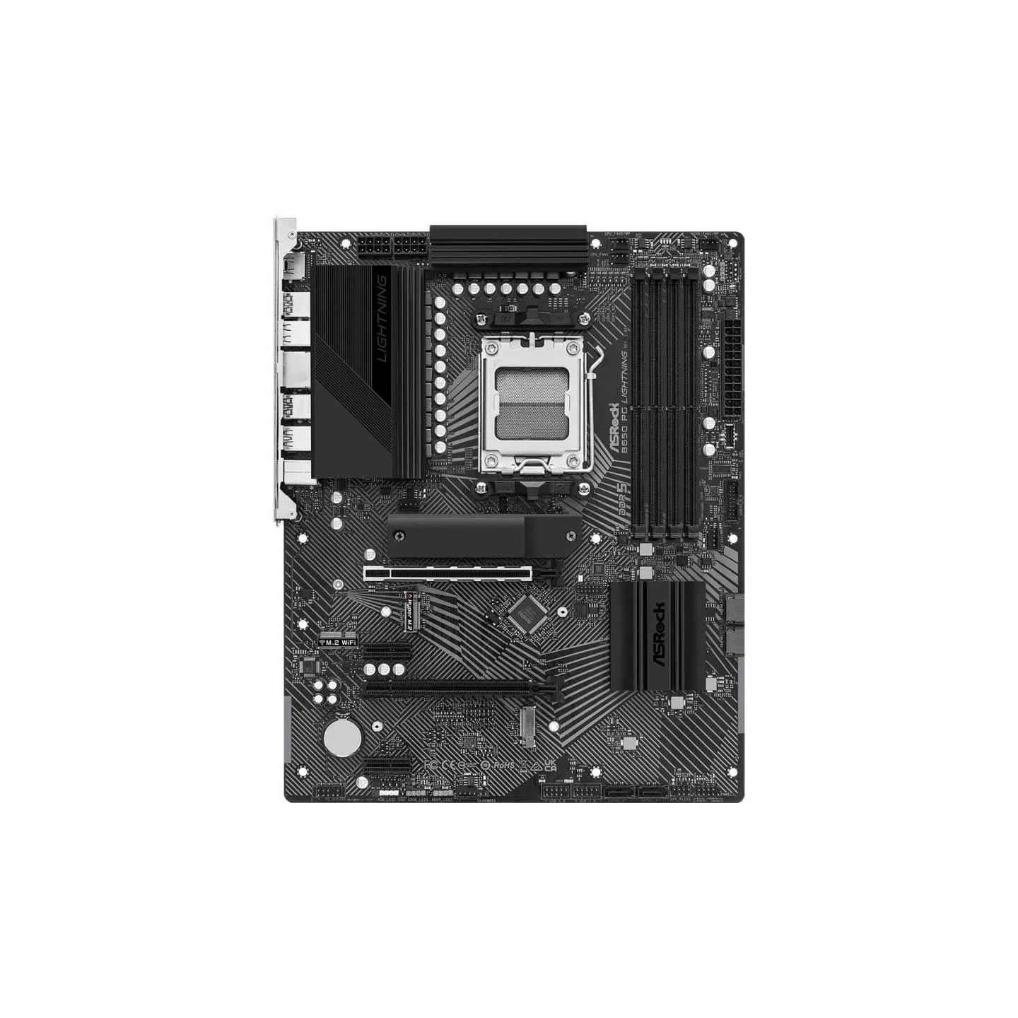 Asrock REP016740
