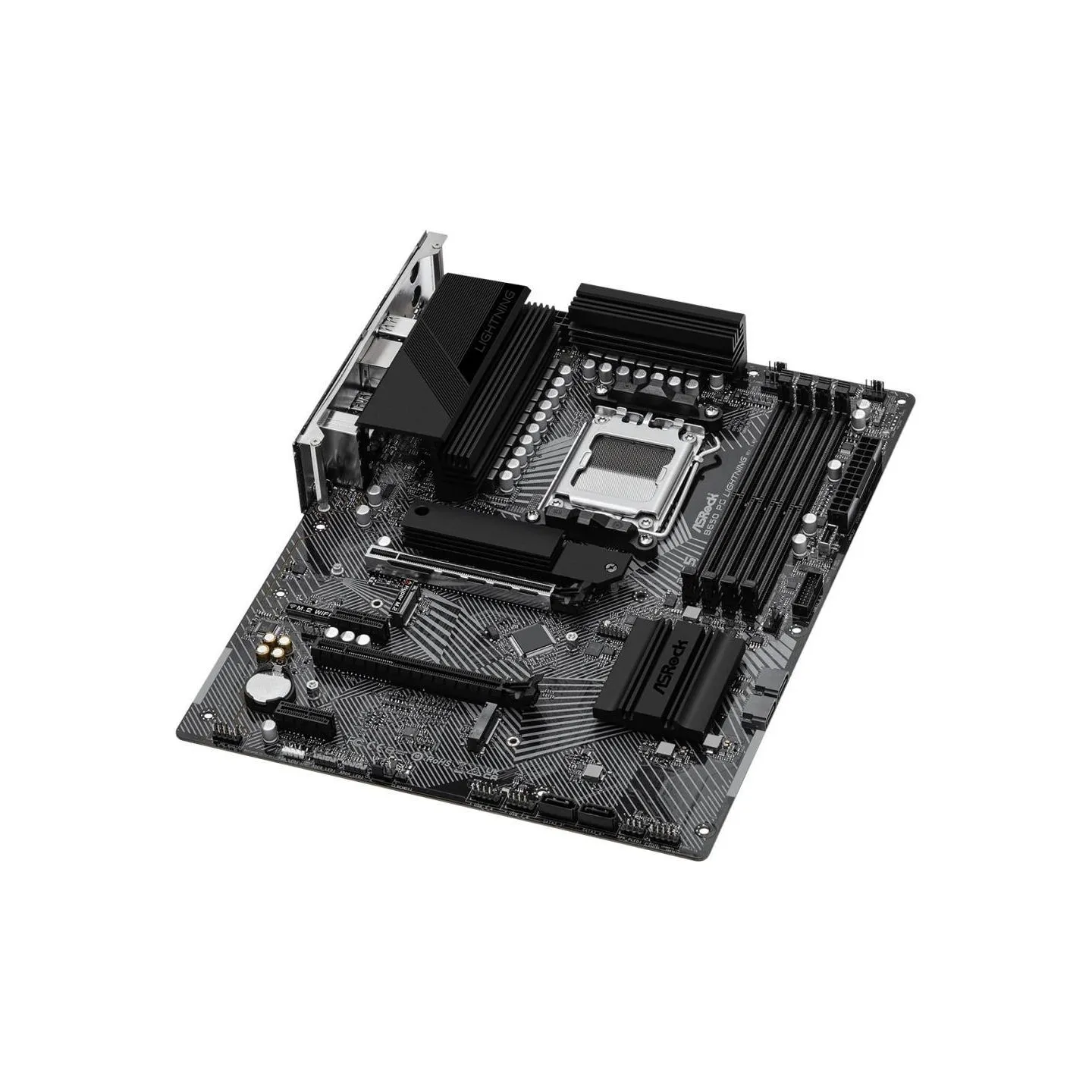 Asrock REP016740