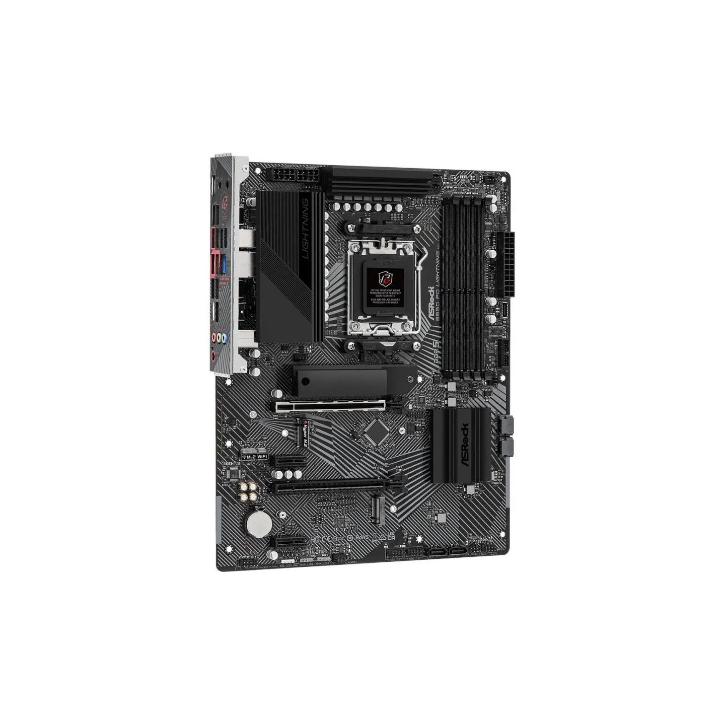 Asrock REP016740