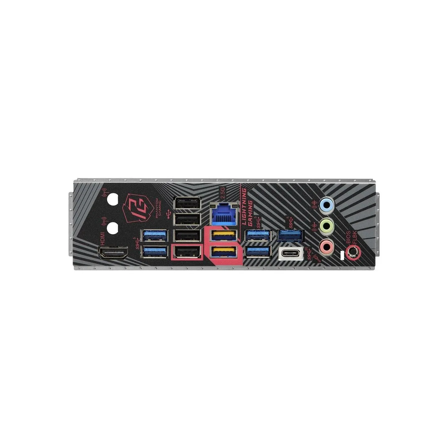 Asrock REP016740