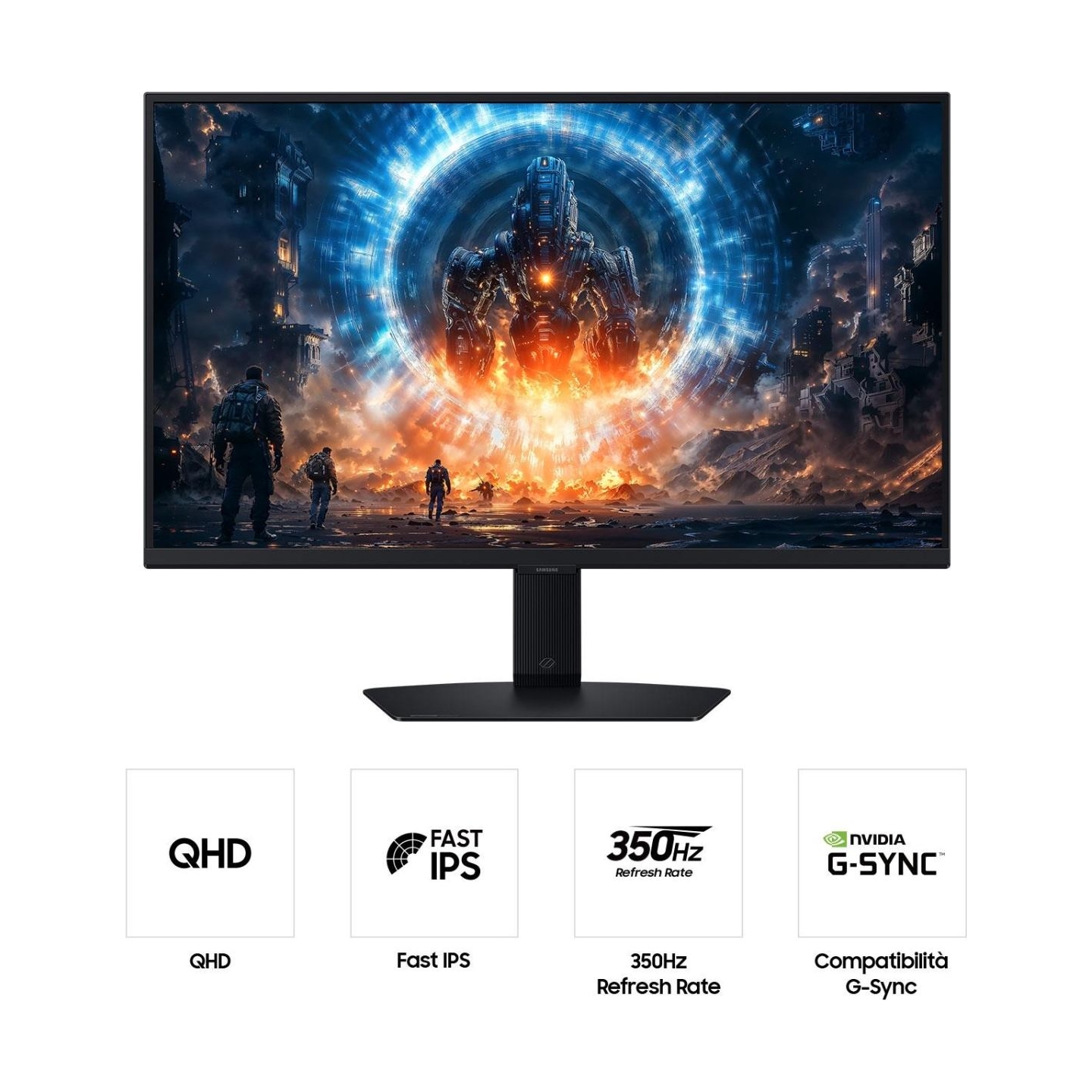 Samsung LOT14420