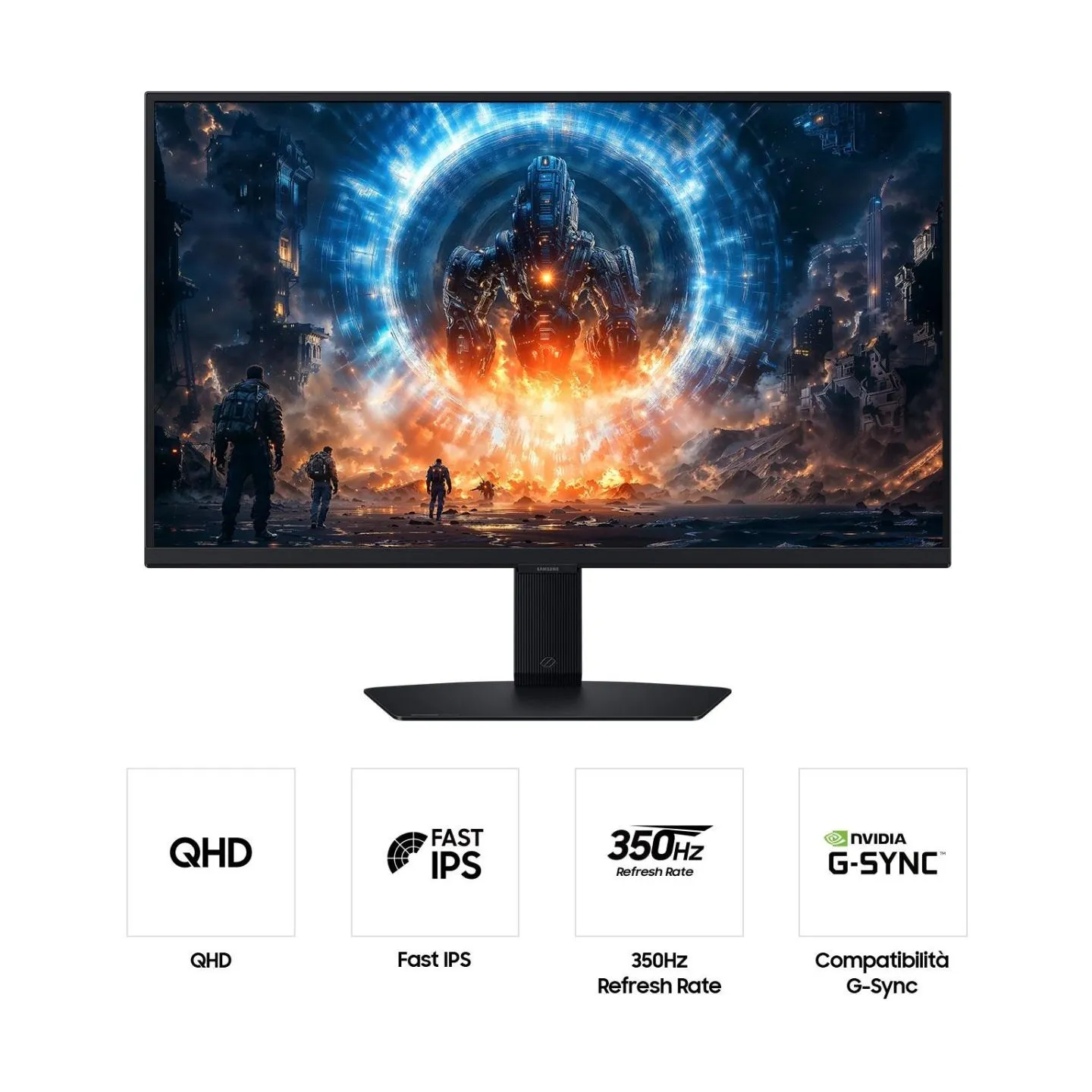 Samsung LOT14420