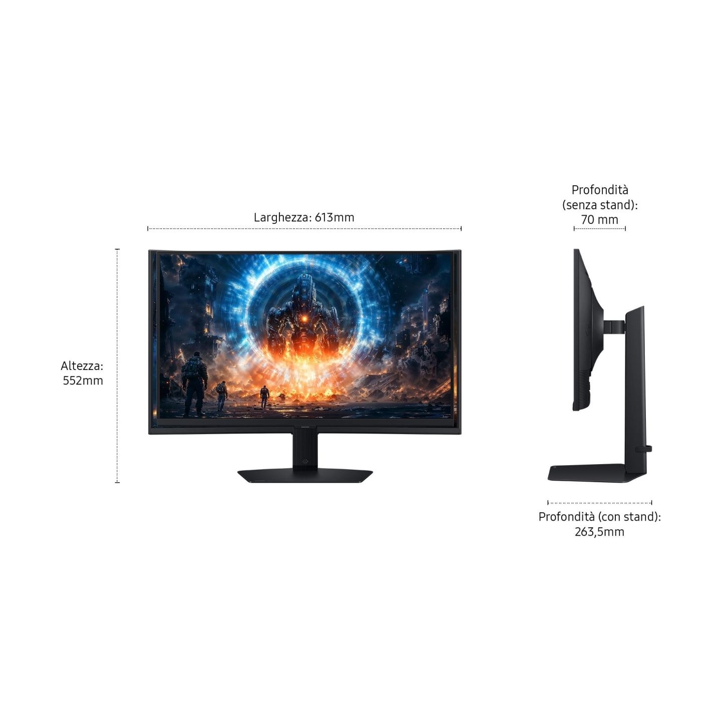 Samsung LOT14420