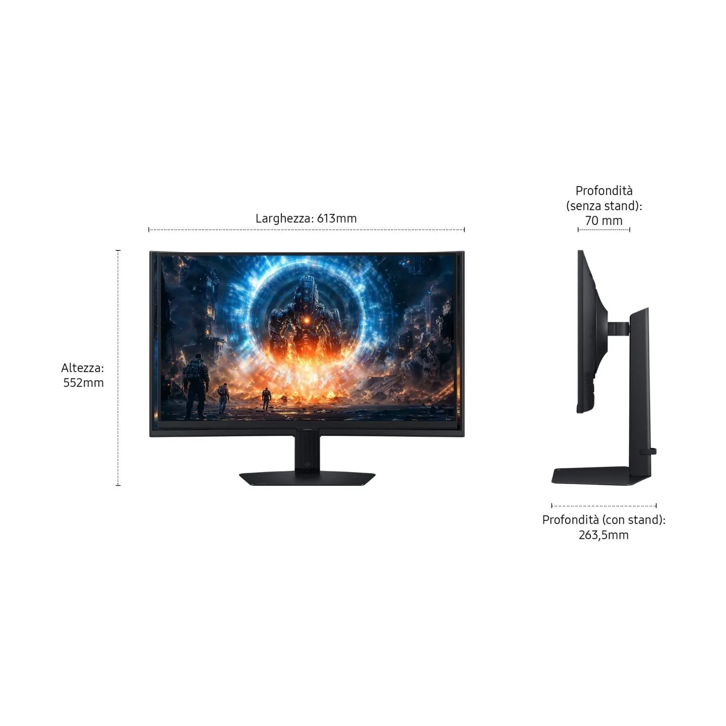 Samsung LOT14420