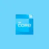 Intel Processor Core i3-12100 F BOX 3,3GHz, LGA1700