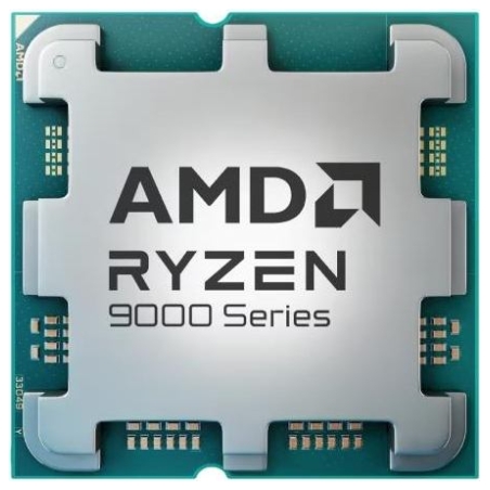 AMD CPU|AMD|Desktop|AMD Ryzen 9|9900X|Granite Ridge AM5|4400 MHz|Cores 12|64MB|Socket SAM5|120 Watts|GPU Radeon|OEM|100-00000066
