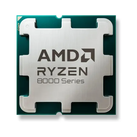 AMD CPU|AMD|Desktop|Ryzen 5|8400F|Phoenix|4200 MHz|Cores 6|6MB|Socket SAM5|65 Watts|OEM|100-000001591