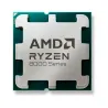 AMD CPU|AMD|Desktop|Ryzen 5|8400F|Phoenix|4200 MHz|Cores 6|6MB|Socket SAM5|65 Watts|OEM|100-000001591