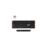 Keychron K4 HE SE - US Layout - Gateron Magnetic Nebula - Carbon Black Wireless Keyboard / K4H-F1