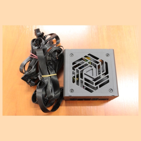 FSP | FSP Power Supply | VITA-1000GM | 1000 W | USED, WITHOUT ORIGINAL PACKAGING, MANUAL AND ACCESSORIES