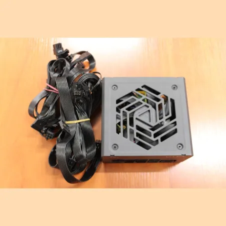 FSP | FSP Power Supply | VITA-1000GM | 1000 W | USED, WITHOUT ORIGINAL PACKAGING, MANUAL AND ACCESSORIES