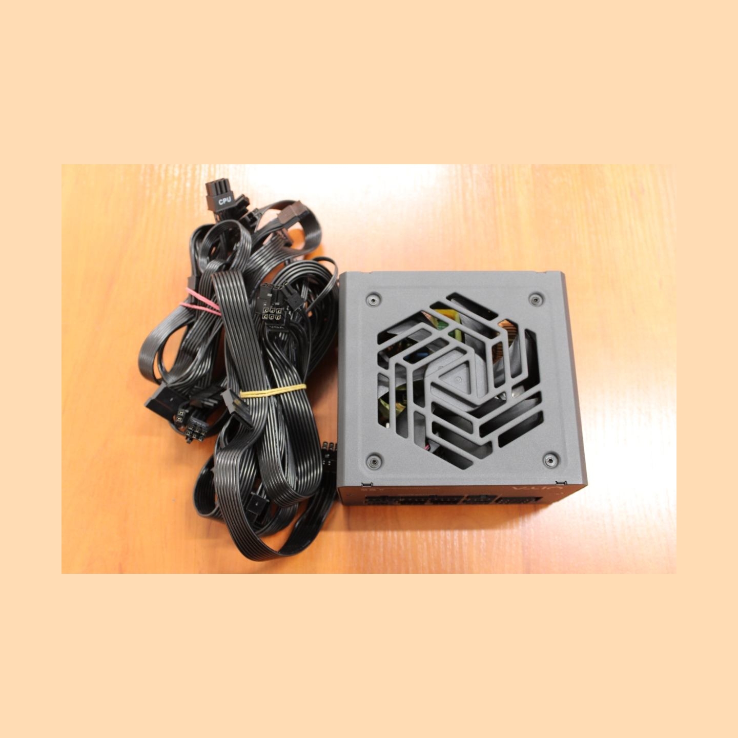 FSP | FSP Power Supply | VITA-1000GM | 1000 W | USED, WITHOUT ORIGINAL PACKAGING, MANUAL AND ACCESSORIES