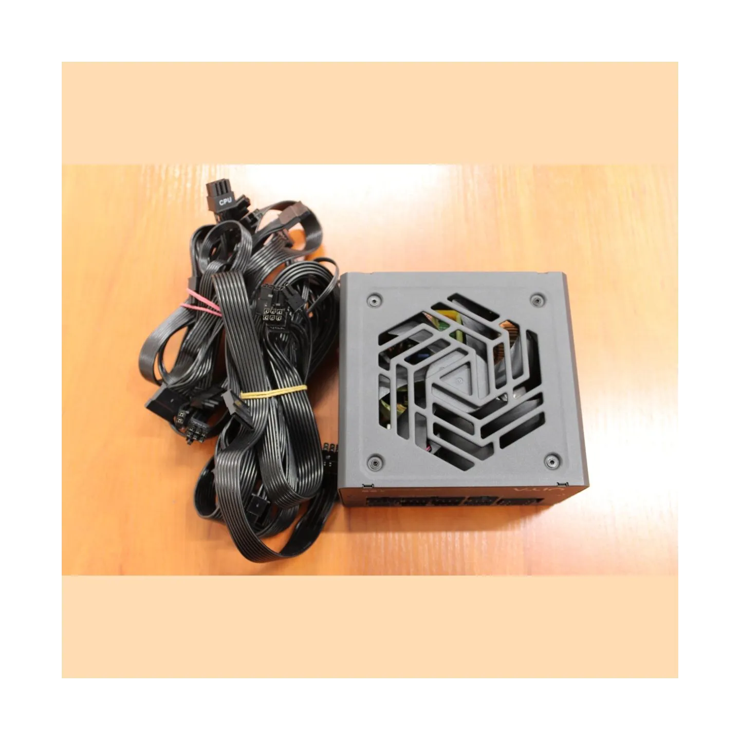 FSP | FSP Power Supply | VITA-1000GM | 1000 W | USED, WITHOUT ORIGINAL PACKAGING, MANUAL AND ACCESSORIES