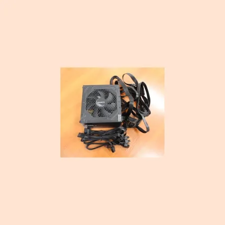 Gigabyte PSU | GP-UD850GM | 850 W | USED, REFURBISHED, MISSING MANUALS AND ACCESSORIES,SCRATCHED.