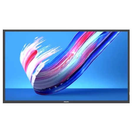 Philips 55BDL3650Q 55" UHD 400 NITS 18/7 SOC ANDROID