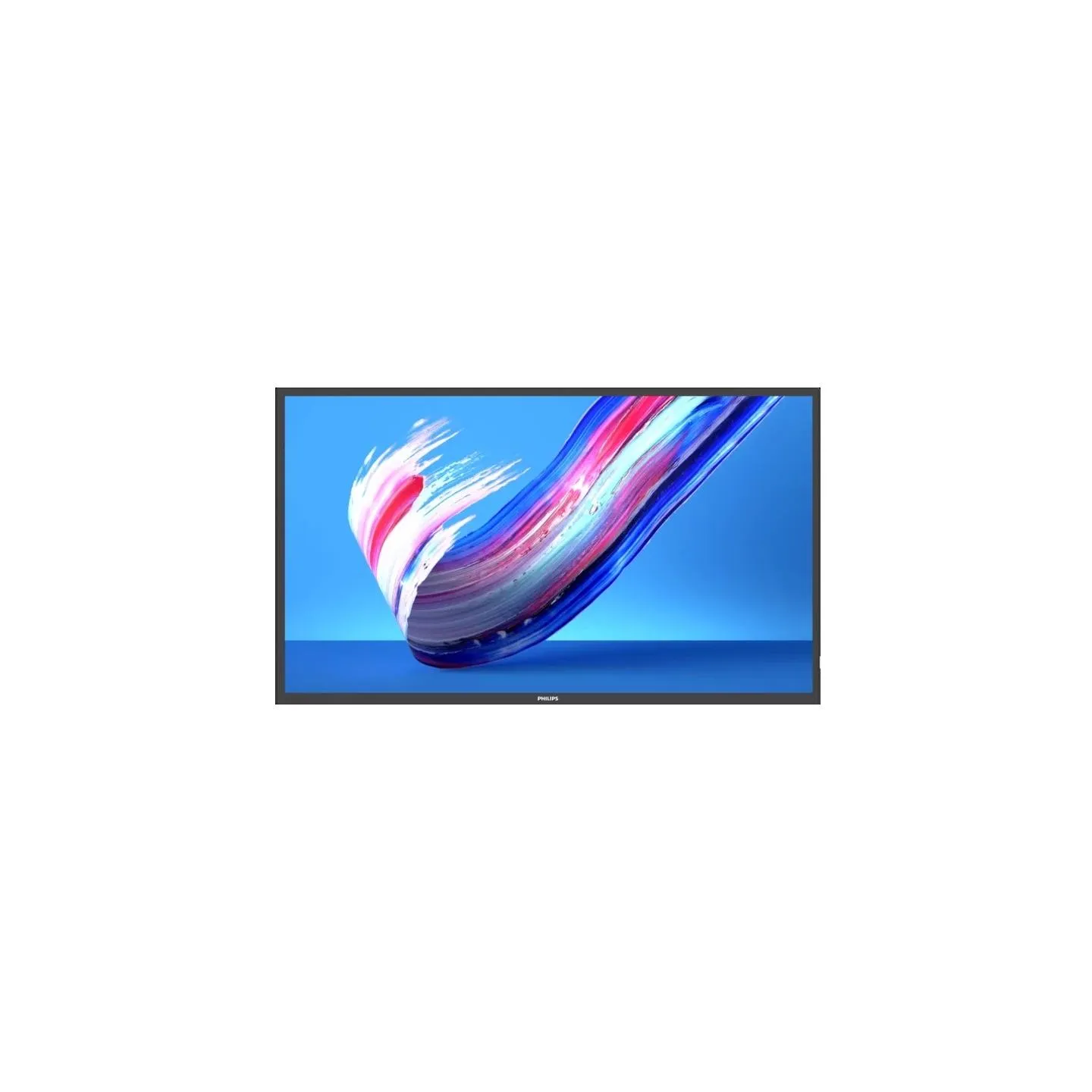 Philips 55BDL3650Q 55" UHD 400 NITS 18/7 SOC ANDROID