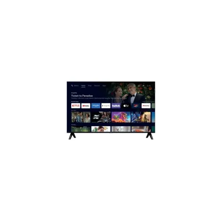 TCL Telewizor QLED 32 inch 32S4K