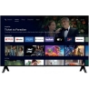 TCL Telewizor QLED 32 inch 32S4K