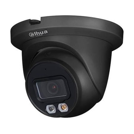 Dahua NET CAMERA 4MP IR EYEBALL/HDW2449TM-S-IL-0280B-B DAHUA