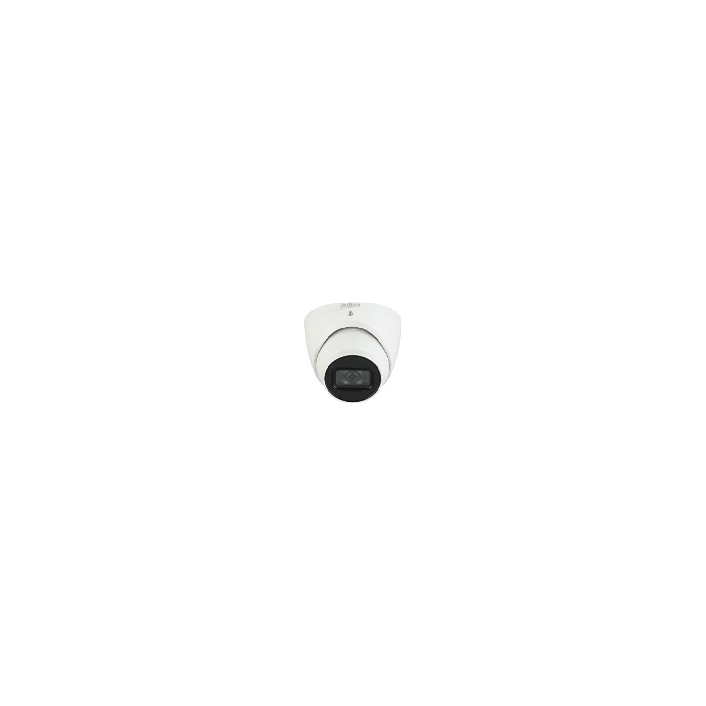 Dahua NET CAMERA 4MP IR EYEBALL/HDW5442TM-ASE-0280B-S3 DAHUA