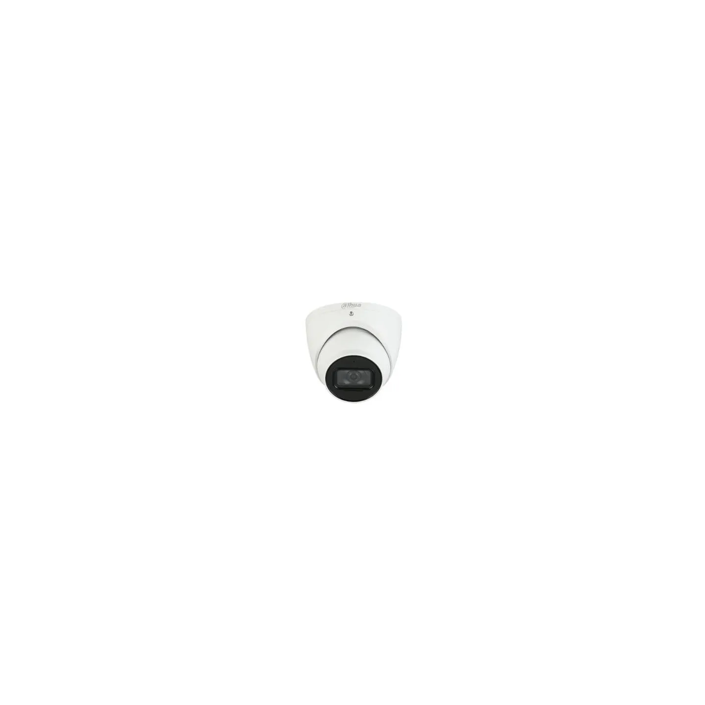 Dahua NET CAMERA 4MP IR EYEBALL/HDW5442TM-ASE-0280B-S3 DAHUA
