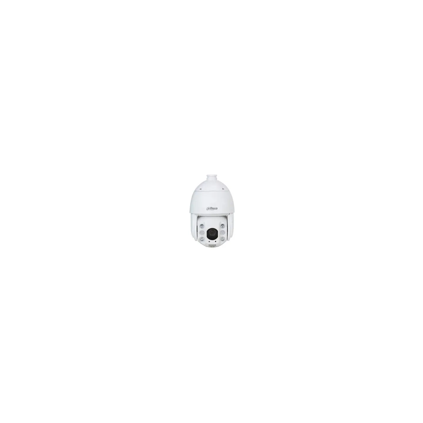 Dahua NET CAMERA 8MP PTZ DOME/SD6C3825GA-HNR-A-PV1 DAHUA