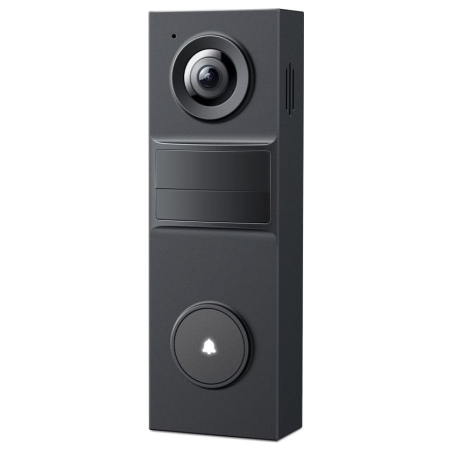 Tp-Link Tapo D205 2K Battery Video Doorbell | TP-LINK