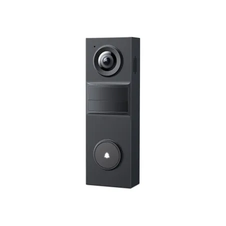 Tp-Link Tapo D205 2K Battery Video Doorbell | TP-LINK