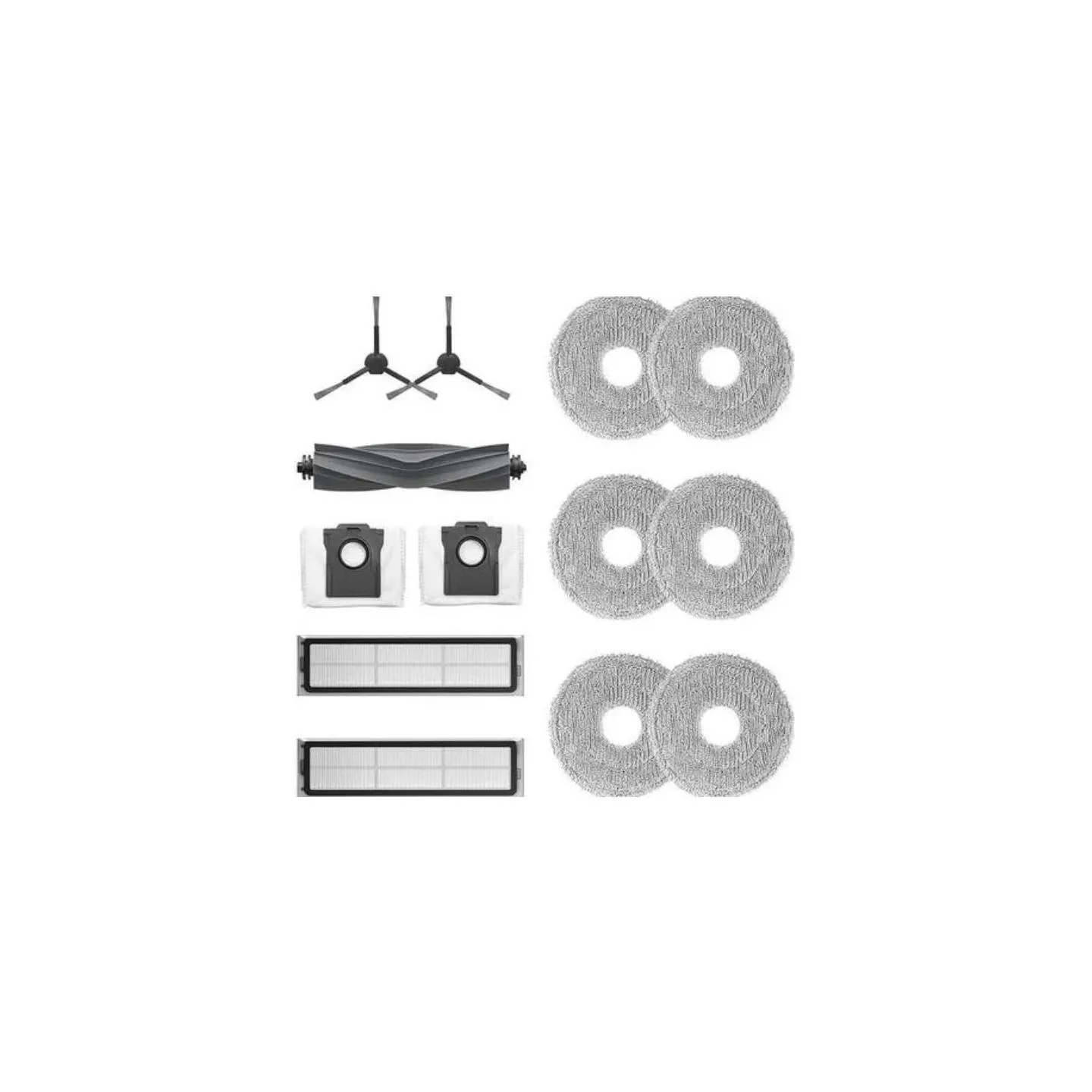 Dreame Vacuum Cleaner Accessory|DREAME|Accessories Kit|For  Dreame L10s Pro|RAK47